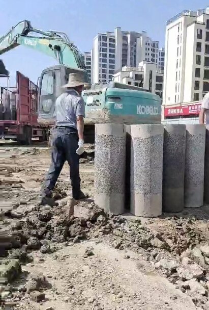 崇阳降水井